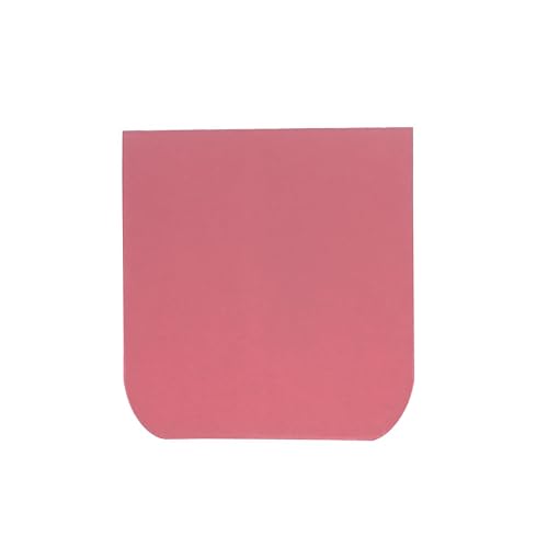 Miniatura 17 de 101140 Bandeja Cubre Papel Tamaño Ritter B Lavanda 1000/Cs