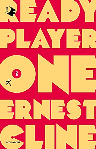  Ready player one