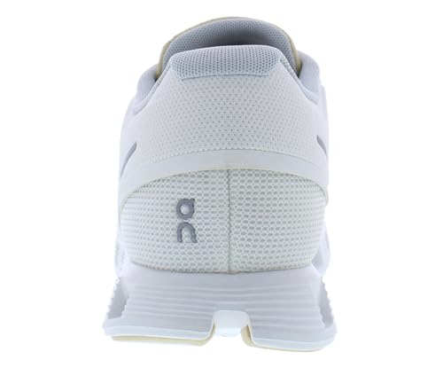 Image of On Men's Cloud 5 Running Shoes