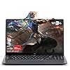 MALLRACE Computadora portátil con procesador Ryzen 7430U (6C/12T, hasta 4.3GHz), 16GB DDR4 512GB NVMe SSD, pantalla IPS Full HD de 15.6 pulgadas, batería de 4800 mAh