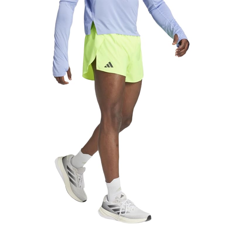 Image of adidas Men Running Shorts