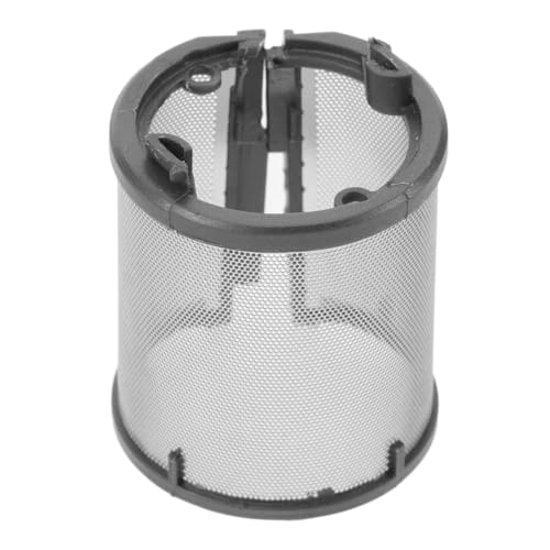 TOPPERFUN Accesorio de Recambio para Secador de Pelo Compatible con Dyson Cubierta Protectora Anti polvo Filtro de Repuesto Duradero y Fácil de Limpiar para Mantenimiento