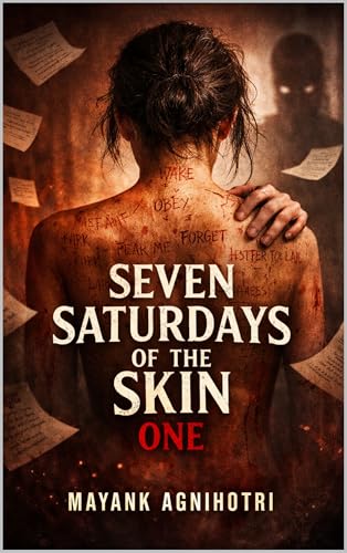 Seven Saturdays of the Skin One (English Edition)