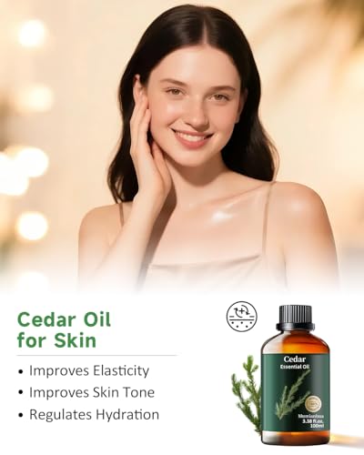 Set Aceite Esencial Gardenia y Cedro 2 x 100 ml miniatura 5