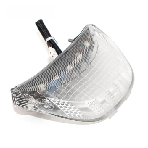 Feu arriere feu stop clignotant integre feu freinage pour CBR