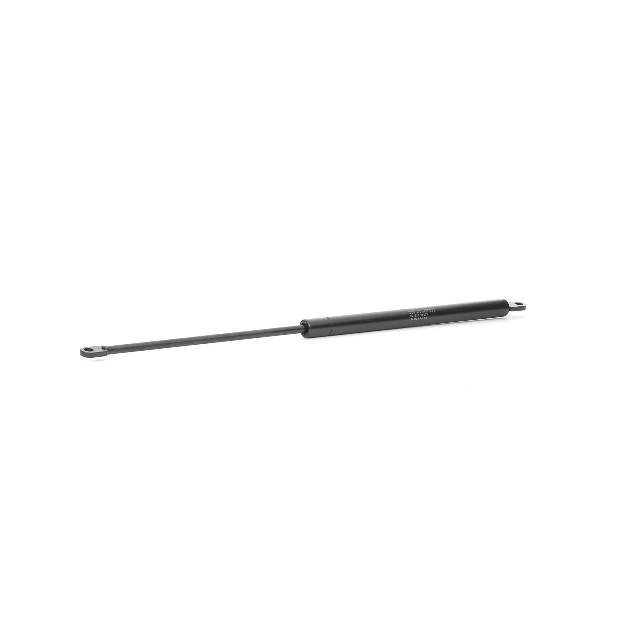 Stabilus 291722 Gas Spring, boot-/cargo area (