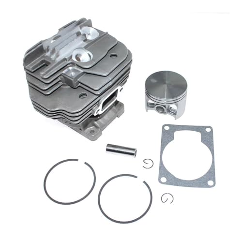 Kit cylindre-piston de 56 mm pour MS661 à compression maximale - 5