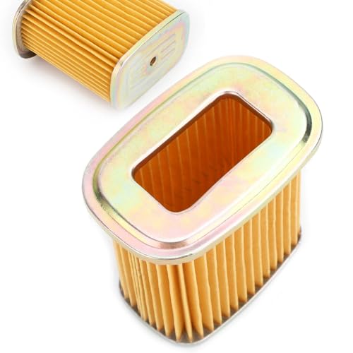 Filtre à air pour moto C70 Cub Z2 et C50 C90 remplace 17211-041-015