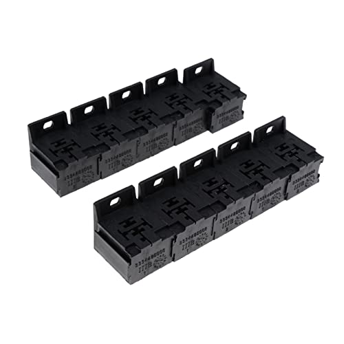 Support de prise de relais automobile pour l'installation de phares et accessoires auto