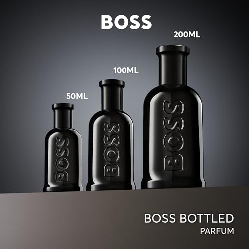 Hugo Boss 99350140060 Bottled Parfum 3.3 Fl Oz thumb #5