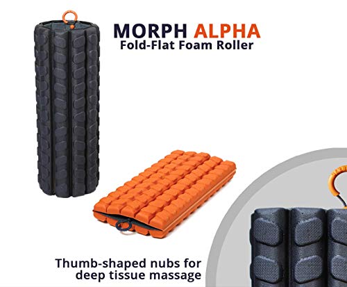 Brazyn Morph Foam Roller