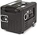 Produktbild Inverter Generator E-Start mit 2x Fernbedienung sauberem Strom 4000W HY4000i Benzin Generator, Inverter Stromerzeuger mit 5.4PS, 9L Tank, Notstromaggregat, Stromaggregat (Inverter 4000w)