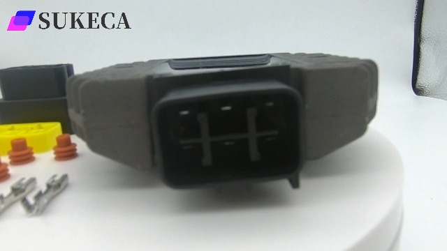 Amazon.com: Replace 5BN-81960-00-00 SUKECA Voltage Regulator