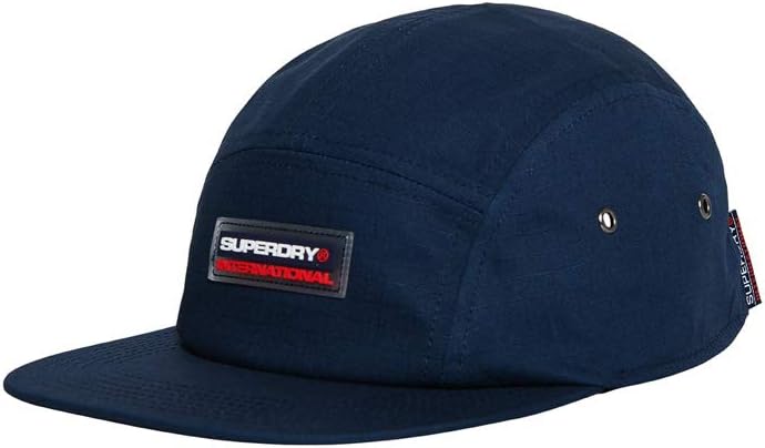 Superdry Gorra de béisbol para Hombre