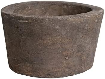 Creative Co-Op Reclaimed Decorative Conc…