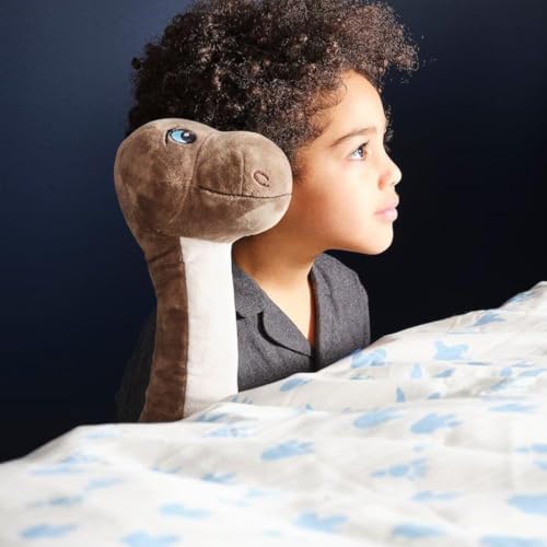 Image of Ikea JATTELIK Soft Toy, Dinosaur /Dinosaur /Brontosaurus, 90 cm