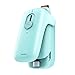 Produktbild Mini Foil Sealer 2 in 1 Bag Sealer with Cutter Hand Sealing Device for Snack Plastic Bags Food Storage Practical Kitchen Gadgets