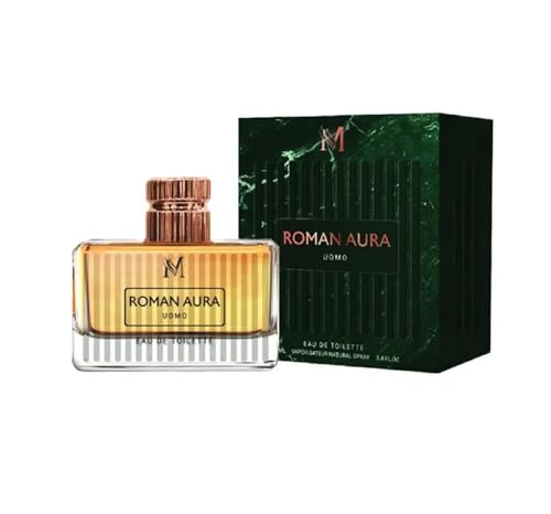 Montage Roman Aura Eau de Toilette Natural Spray 100 ml