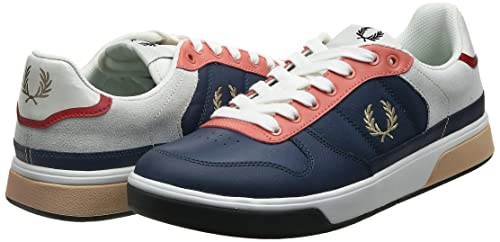 【perry】 Fred Perry - Track Black/Laurel Wreath Green - Track Jacket