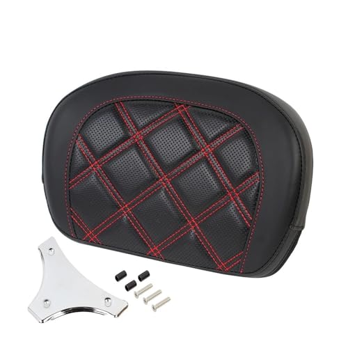 Dossier passager moto pour Touring et Electra Glide 1997-2024