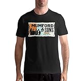 mumford and sons shirt wilder mind Kombiniere es einfach mit deinen Lieblingsshorts, Strumpfhosen und Röhrenjeans