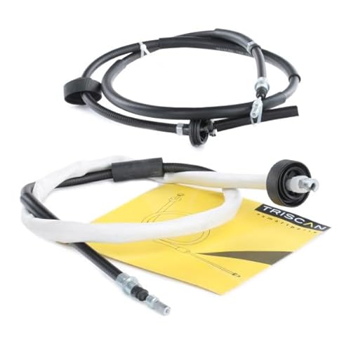 Tris Can 8140 161192 servofreno