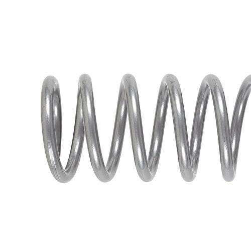 Rubicon Express 4 Front Coil Springs (Gray) - Re1345" #TOP2