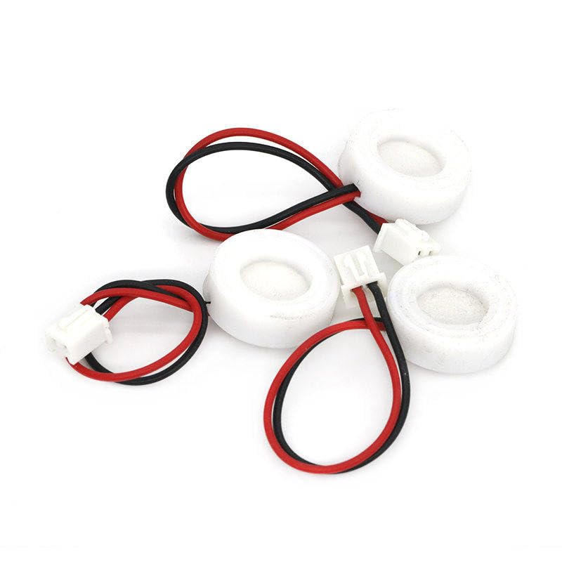 4 Pezzi Piastra Nebulizzatrice Ultrasonica 20mm - Per Umidificatori, USB, 2W