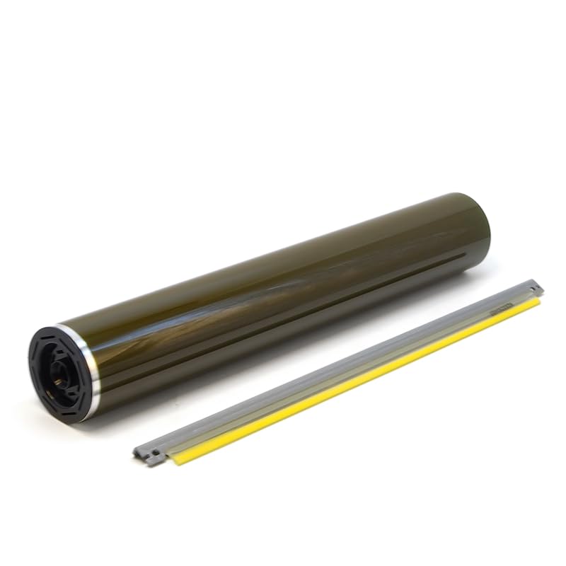 Lame de nettoyage tambour OPC compatible avec les copieurs MP C6503 et C8003
