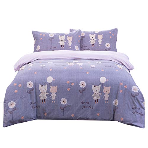 bunk bed comforter set