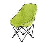 DINGZ Silla Silla Silla Plegable Respaldo de Carpetas de algodón Sofá Ocio al Aire Libre Lazy Sitio del Dormitorio Principal Que acampa Portable Balcón Tumbona