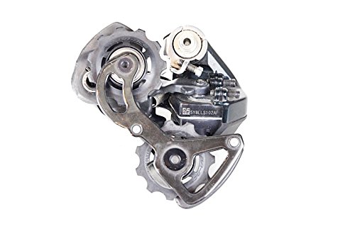 デュラエース rd9070 Shimano Dura Ace RD-9070-SS Rear Derailleur - Black for sale