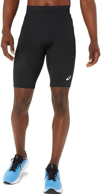 ASICS Men's Road Sprinter Short Running Apparel