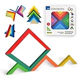 Zoom IMG-2 igroteco gioco bilanciere in legno Zoom IMG-2 igroteco gioco bilanciere in legno