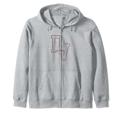 Sweat à capuche Star Wars Darth Vadar zippé pour vos soirées cinéma et moments de détente