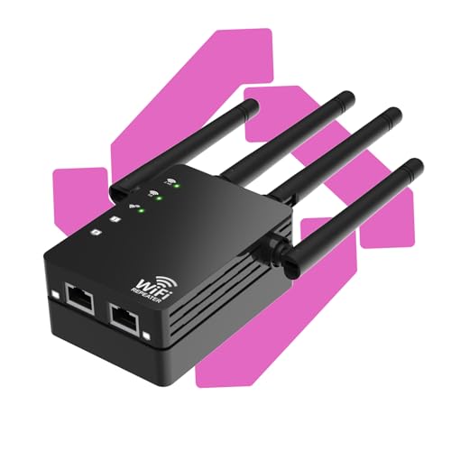 WiFi Extender for Home, WiFiBHGFDSAERTU