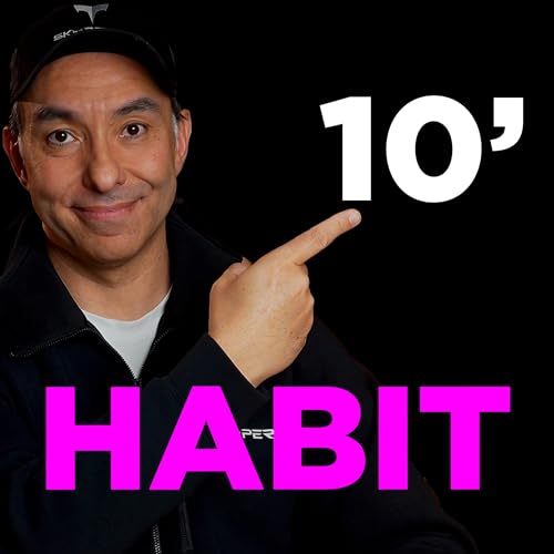 This 10-Minute Habit Beat Years of Practice