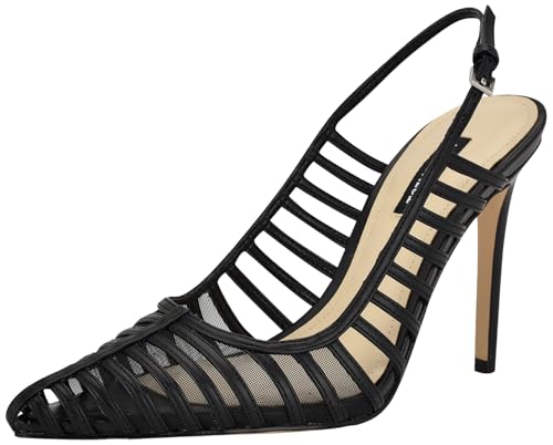 NINE WEST Filane chaussure talon aiguille pour soirée et bureau