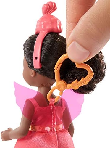 Barbie GJW30 Club Chelsea Doll
