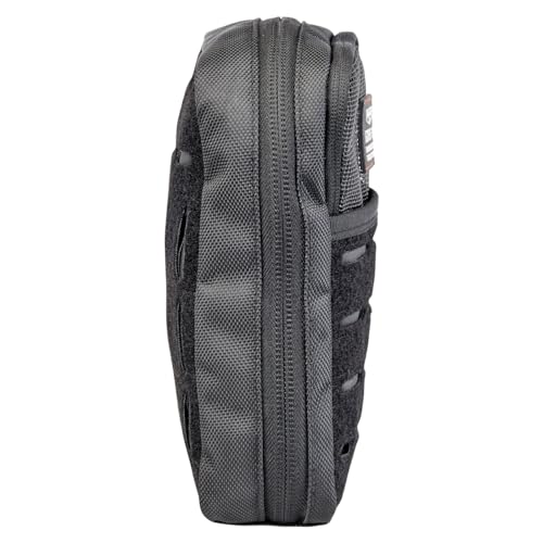 Biltwell EXFIL-3 2.0 Bolsa de Equipaje para Motocicleta miniatura 5