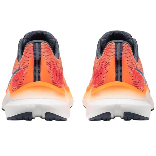 Image of Saucony Mens Tempus 2 Sneaker