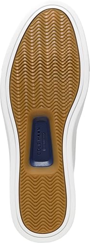 Image of Cole Haan Men's Grandpro Luxe Stitchlite Slip-on
