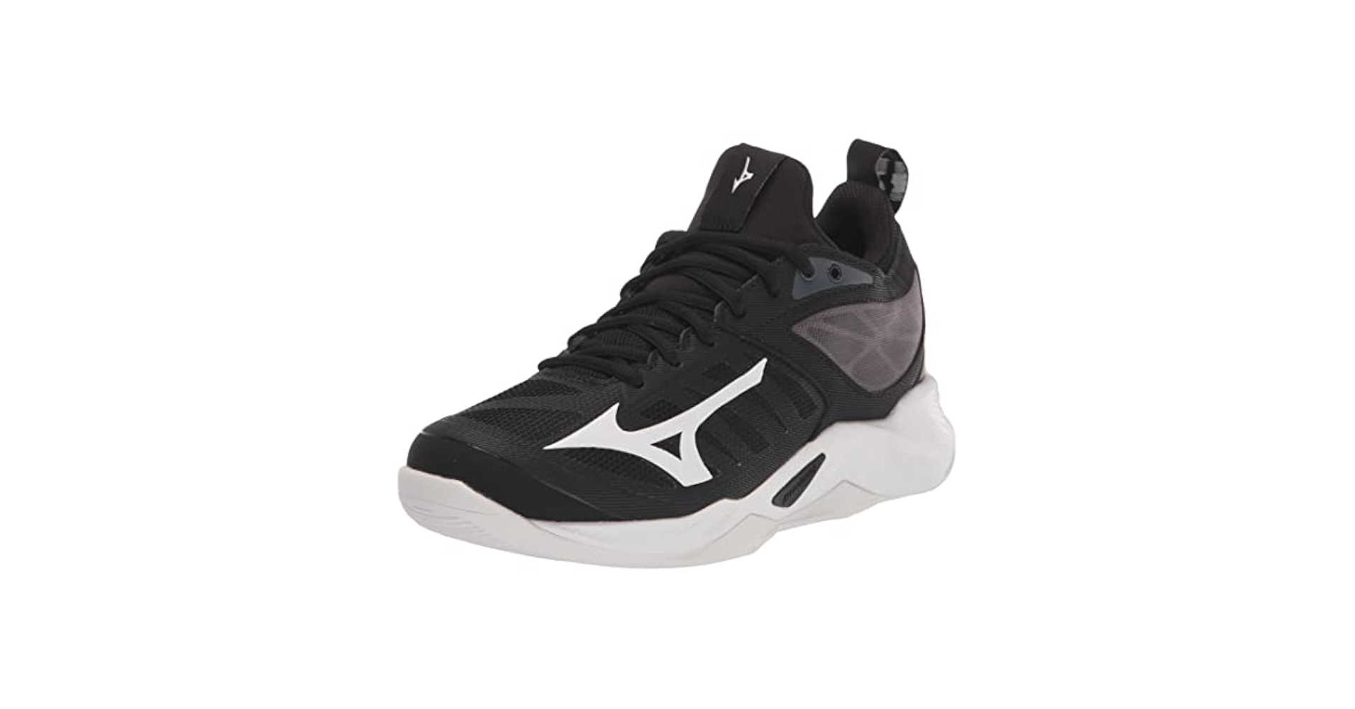 ミズノ WAVE DIMENSION サイズ27.5センチ Amazon.com | Mizuno Women's Wave Dimension Volleyball Shoe