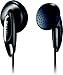 Produktbild Philips SHE1350/00 In Ear Kopfhörer, schwarz - 2018/2019 Modell