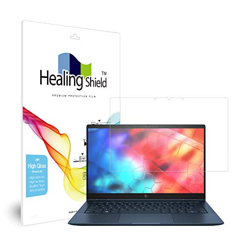 Healingshield/ヒーリングシールド ノートパソコン液晶保護フィルム(HP Elite Dragonfly用)