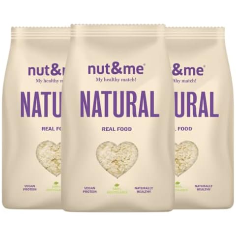 Levadura nutricional en copos 450 gr sin gluten Cover