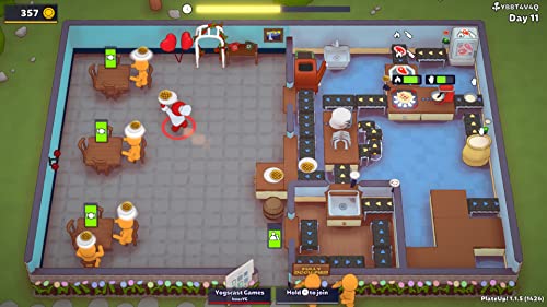 PlateUp! Collector's Edition PlayStation 4