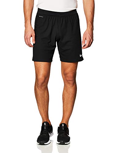Nike Vapor Knit II Short : vêtement de sport idéal pour entraînement foot