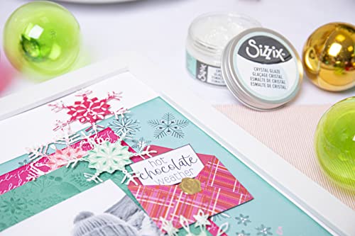 Sizzix Cartella per goffratura a più Livelli