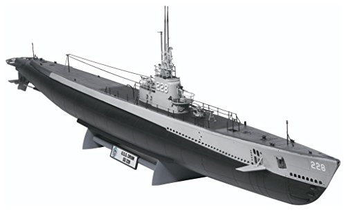 Livello dell'attivitae America 1/72 Classe Gato